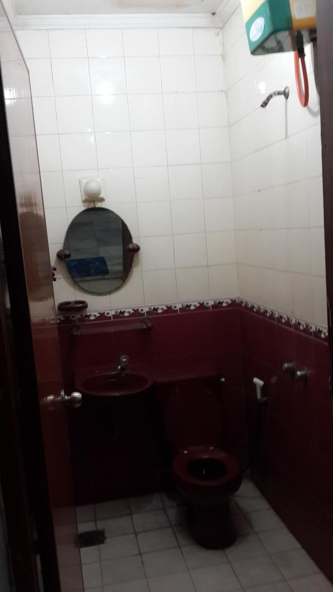 Hotel Pinangsia Jakarta Exteriör bild