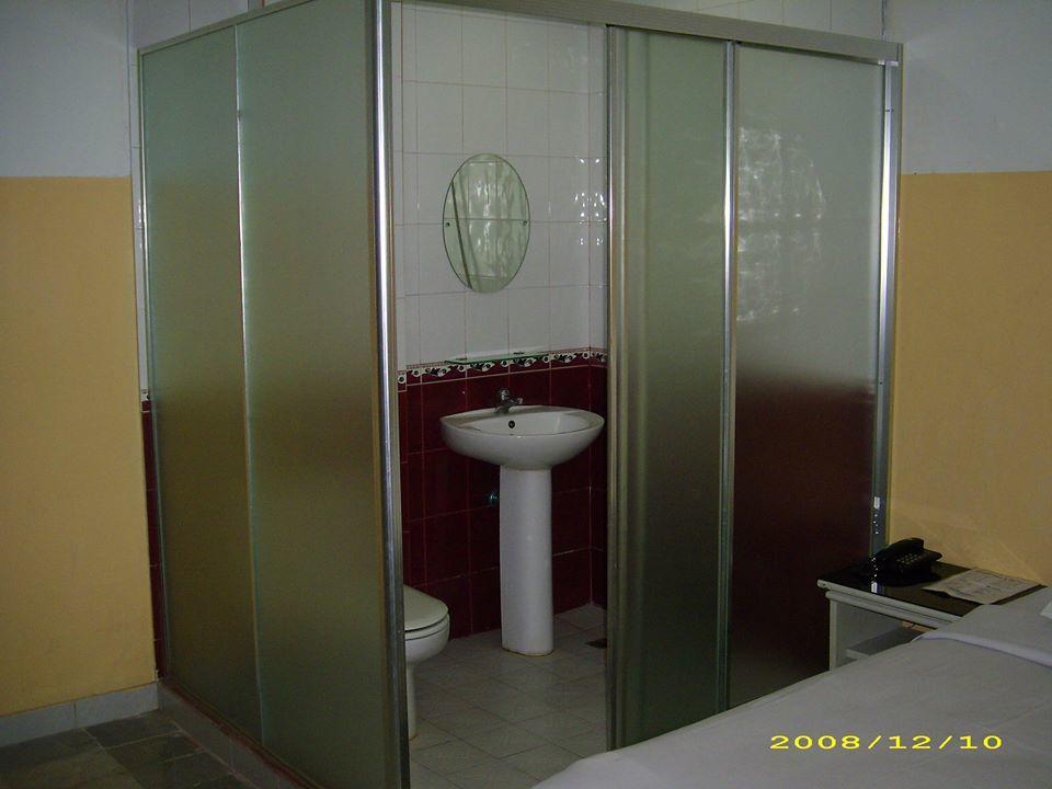 Hotel Pinangsia Jakarta Exteriör bild