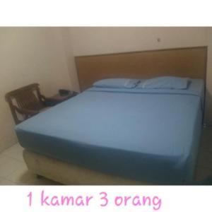 Hotel Pinangsia Jakarta Exteriör bild