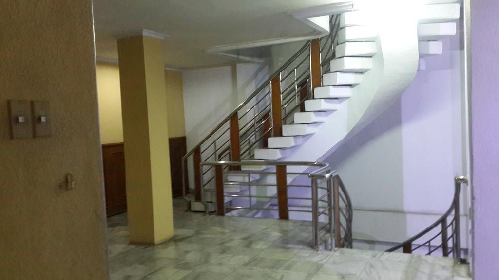 Hotel Pinangsia Jakarta Exteriör bild